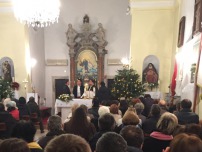 Jarná dovolenka