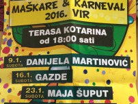 Jarná dovolenka